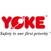 YOKE INDUSTRIAL CORP. logo