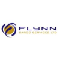 Flynn Cargo Freight Services Ltd logo