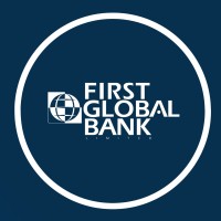 First Global Bank Limited logo