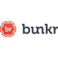 Bunkr logo