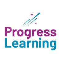 Progress Learning logo