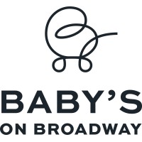 Baby's On Broadway logo