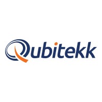 Qubitekk, Inc. logo