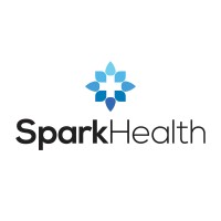 Spark Health logo