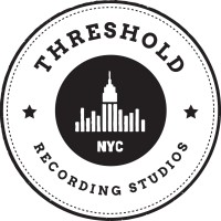 Threshold Recording Studios NYC logo