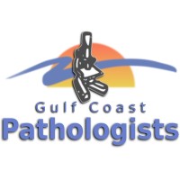 Gulf Coast Pathologists logo