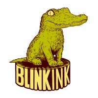 Blinkink logo