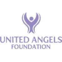 United Angels Foundation logo