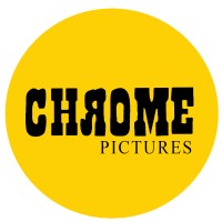 Chrome Pictures Pvt. Ltd. logo