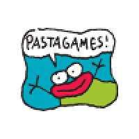 Pastagames logo