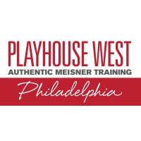 Playhouse West-Philadelphia logo