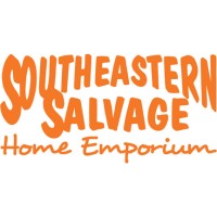 Southeastern Salvage Home Emporium logo