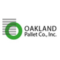 Oakland Pallet Co. logo