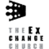 The Exchange Church logo