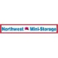 Northwest Ministorage logo