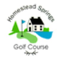 Homestead Springs Golf Course logo