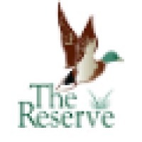 The Reserve At Spanos Park logo