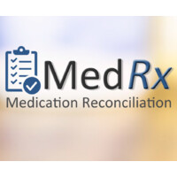 MedRx logo