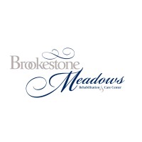 Brookestone Meadows Rehabilitation and Care Center logo