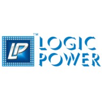 LOGIC POWER logo
