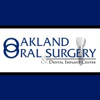 Oakland Oral Surgery & Dental Implant Center logo