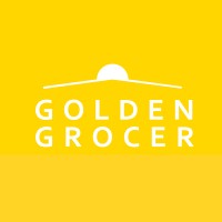 Golden Grocer logo