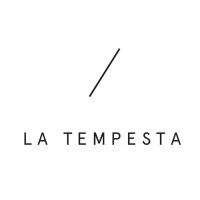 La Tempesta: City, Culture, Technology logo