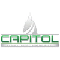 Capitol Consulting & Communication logo