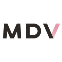 MDV Europe logo