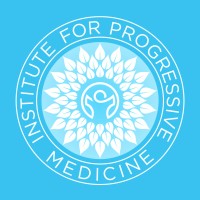 Institute For Progressive Medicine logo