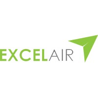 Excel Air logo