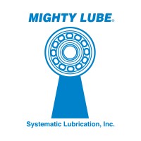 Mighty Lube Systematic Lubrication, Inc. logo