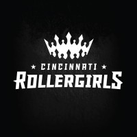 Cincinnati Rollergirls logo