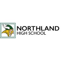 Northland High School logo