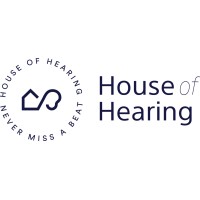 House Of Hearing logo