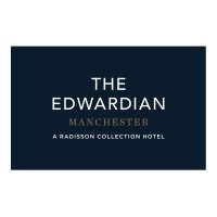 The Edwardian Manchester, A Radisson Collection Hotel logo