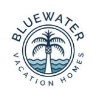 Bluewater Vacation Homes logo