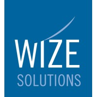 Wize Solutions, LLC logo