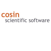 Cosin Scientific Software logo