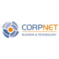 Corpnet logo