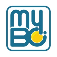 MyBC logo