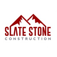 Slate Stone Construction, LLC logo