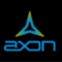 Axon Sports logo