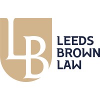 Leeds Brown Law, P.C. logo