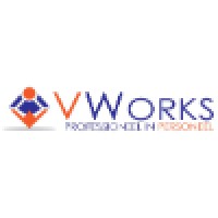 VWorks logo