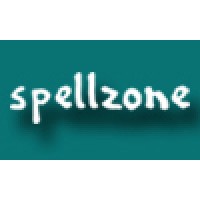 Spellzone - Teaching English Spelling logo