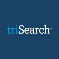 TriSearch logo