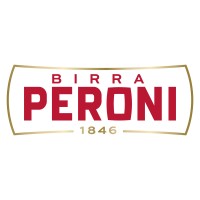 Birra Peroni logo