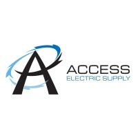 Access Electric Supply logo