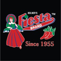 Bolner's Fiesta Products, Inc. logo